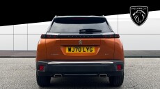 Peugeot 2008 1.2 PureTech 155 GT 5dr EAT8 Petrol Estate